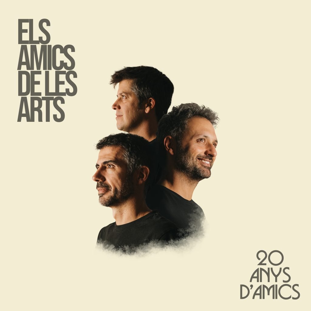 20 anys d’Amics